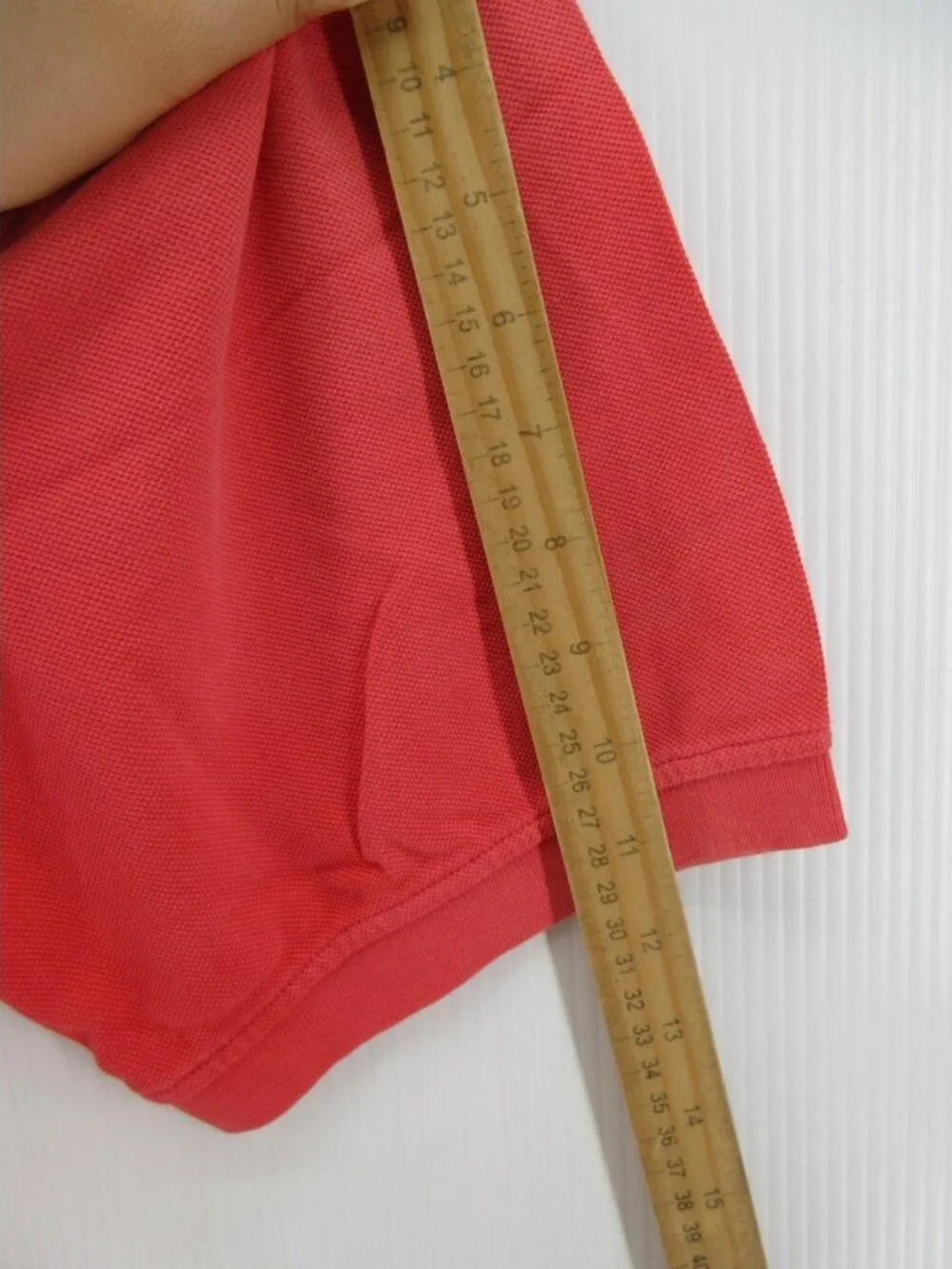 Polo Ralph Lauren brand polo